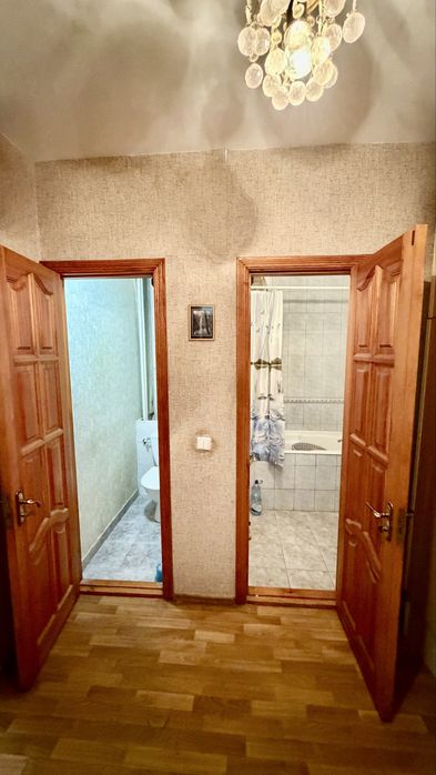 1-кімнатна квартира за адресою (площа 52 м²) - Atlanta.ua - фото 11