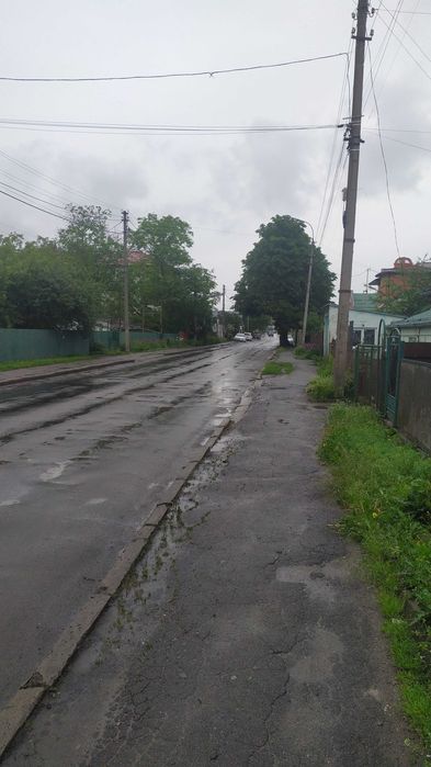 Від власника! Здам гараж 45 м² в оренду в центрі Хмельницького під склад або зберігання авто