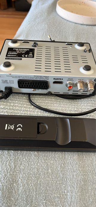 Eletronica, kit completo