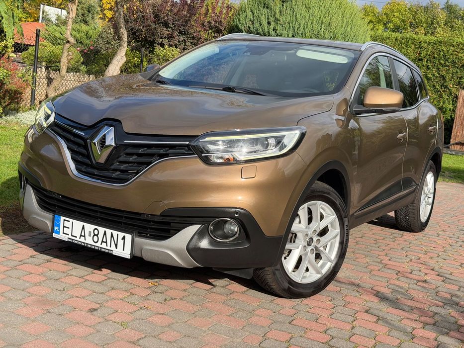 Renault Kadjar