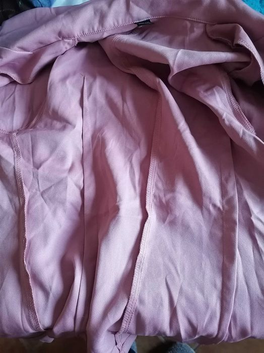 Blazer meia estação