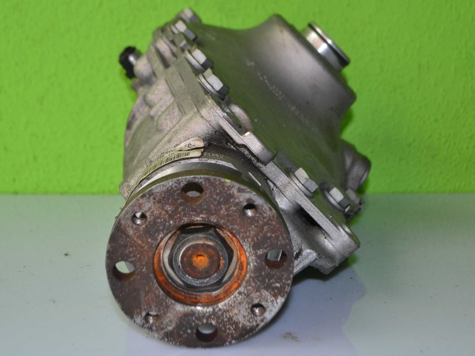 Dyferencjał dyfer przód BMW  2.56