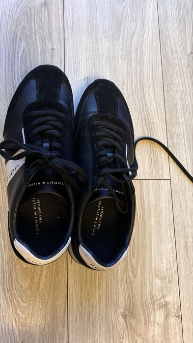 Trampki Tommy Hilfiger TH Comfort