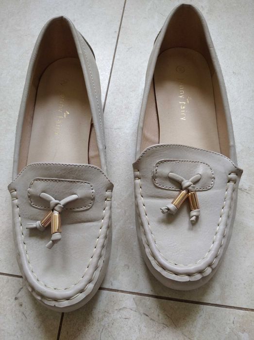 Damskie buty rozmiar 36