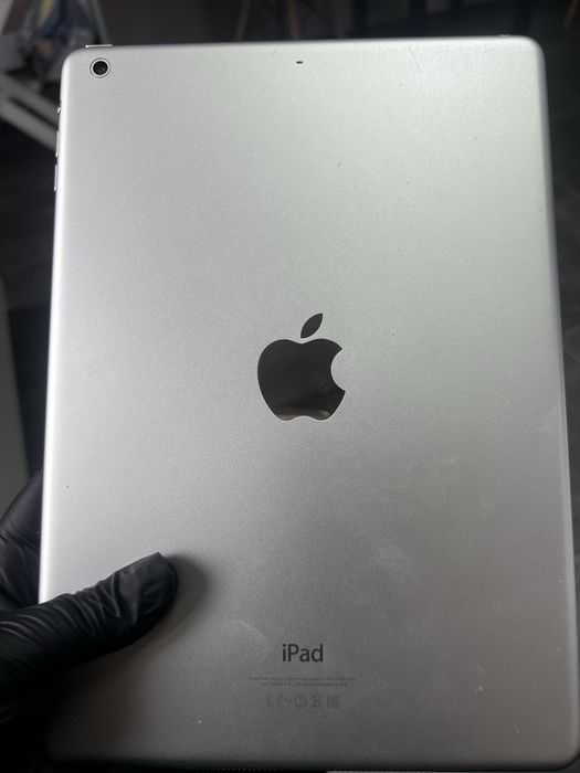 iPad Air планшет