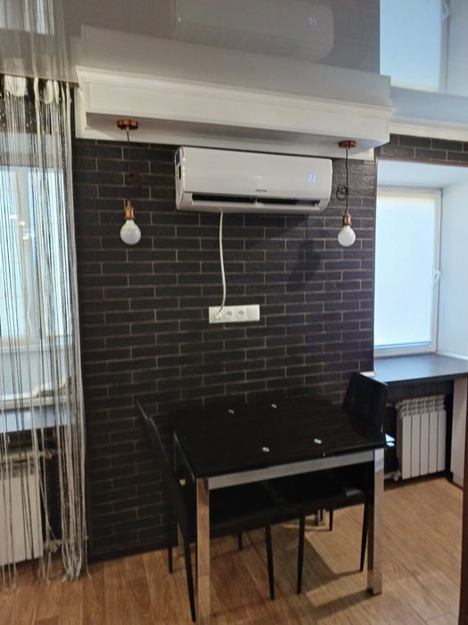 Посуточно аренда 1 квартиры