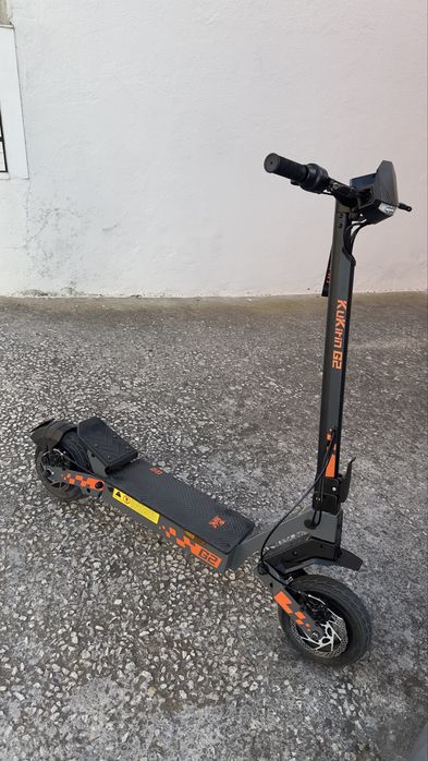 Kukirin g2 dgt 2026