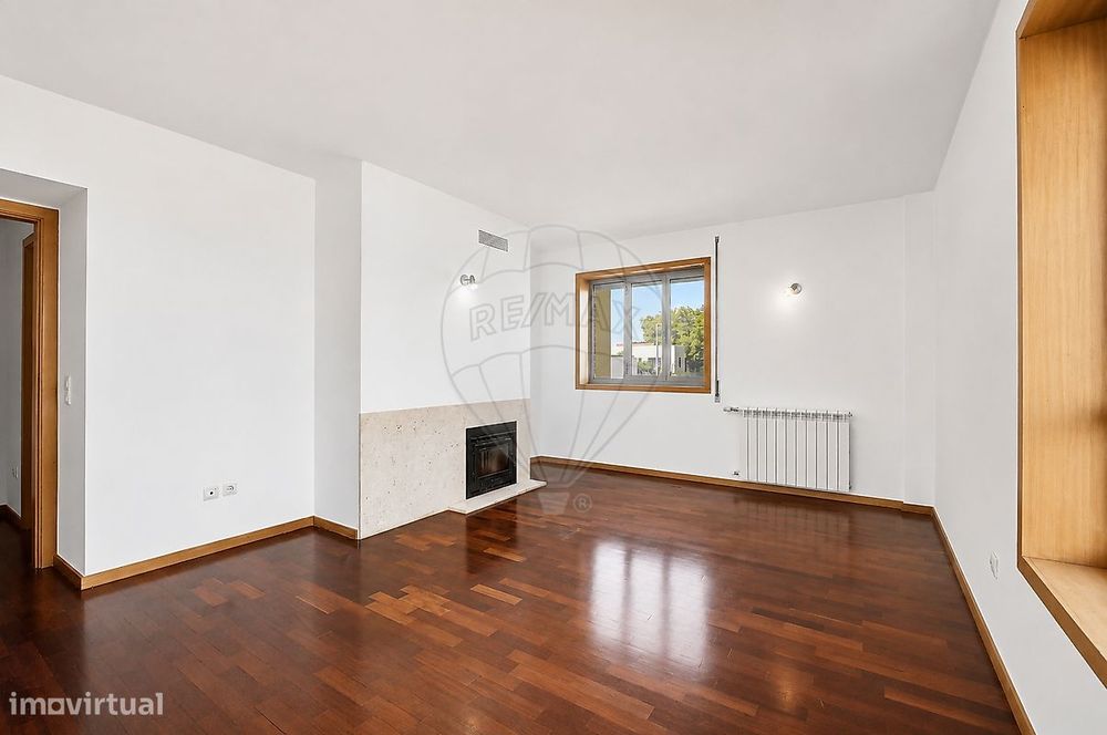 Apartamento T2 para venda
