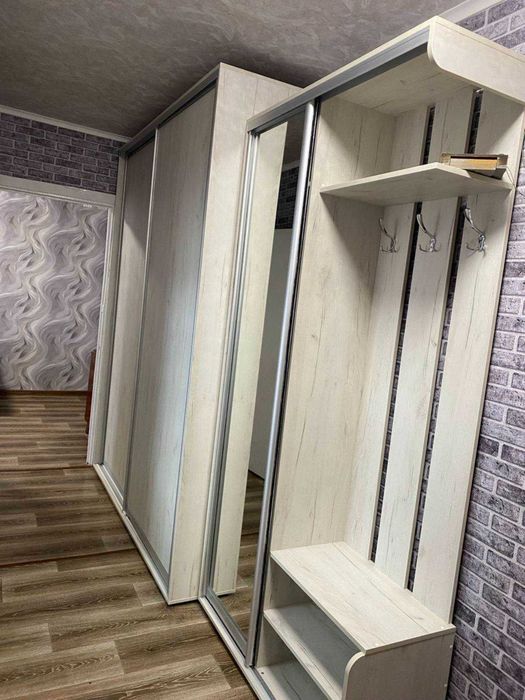 Здам в аренду 2-х кімнатну квартиру м. Холодна гора
