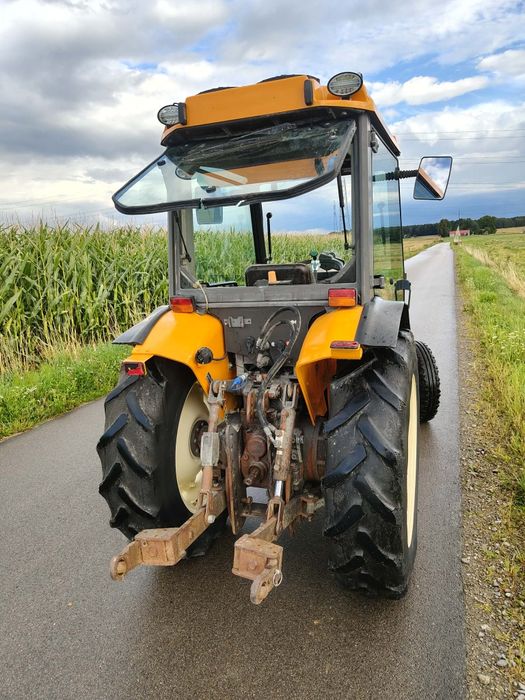 Renault Dionis 130 Zadbany, Oryginał