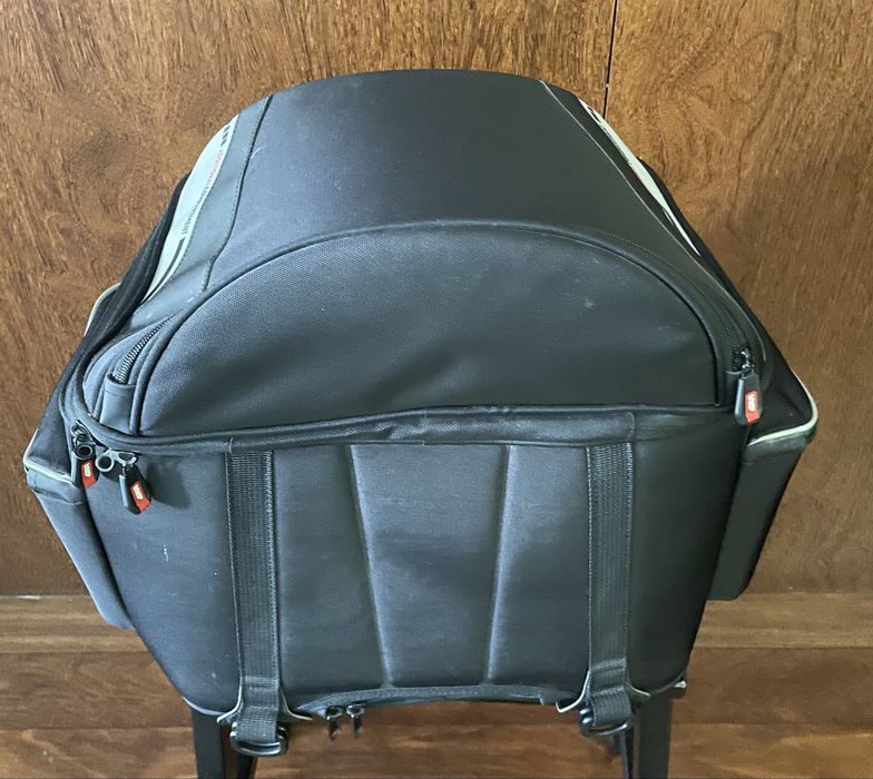 Mala mota GIVI 35 LT