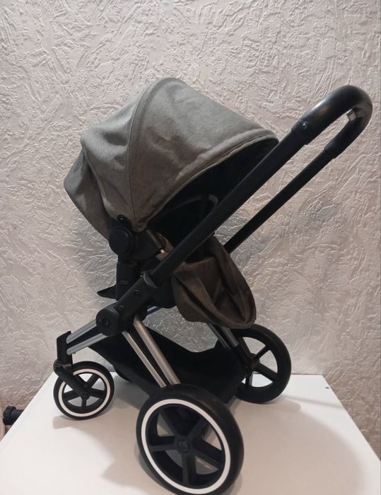 Візочок для ляльки, Іграшкова Коляска для ляльок Corolle Cybex