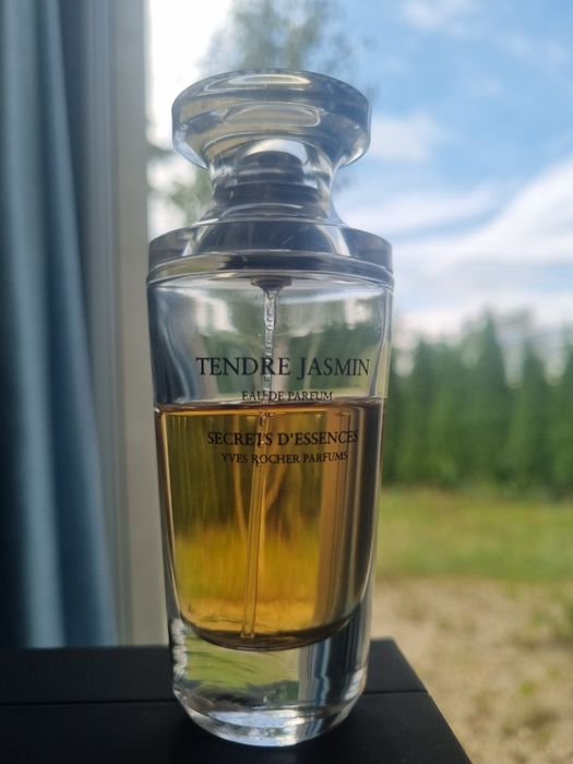 UNIKAT Yves Rocher Tendre Jasmin EDP 50 ml | WYCOFANE