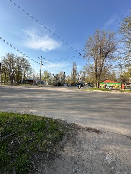 Гараж на Холодильной