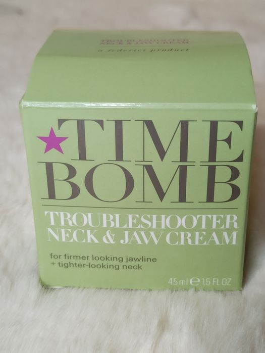 Krem Timebomb 45ml