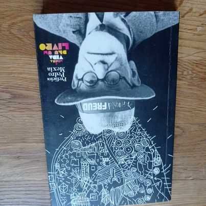 Selling Freud Book