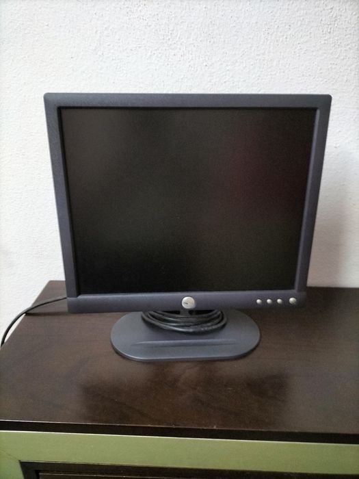 PC Dell + Monitor