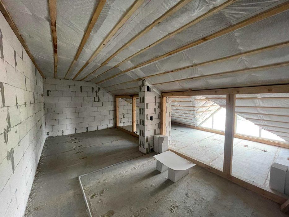 Продаж Мансарда 64м2 Святошинський район ДЕШЕВО! БЕЗ КОМІСІЇ