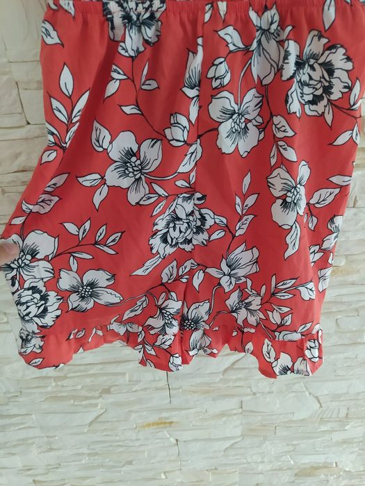 Spodnium kombinezon Terranova M