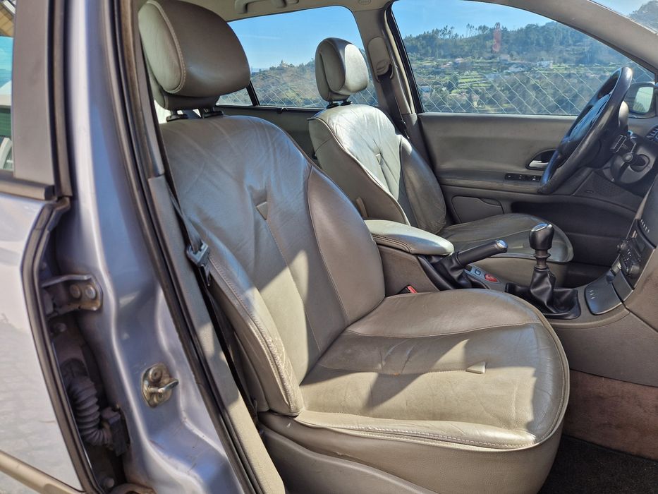 Renault Laguna II Break