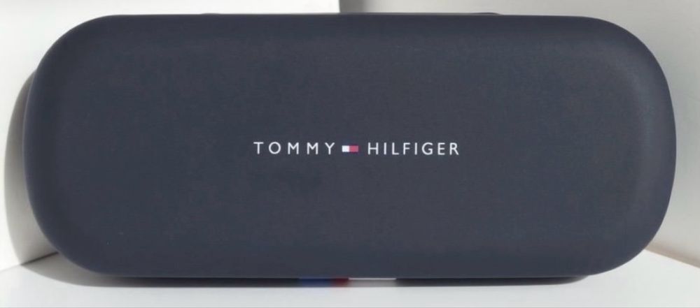 Etui do okularów Tommy Hilfiger -nowe