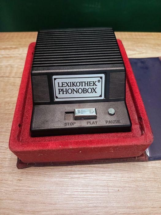 Phonobox bertelsmann