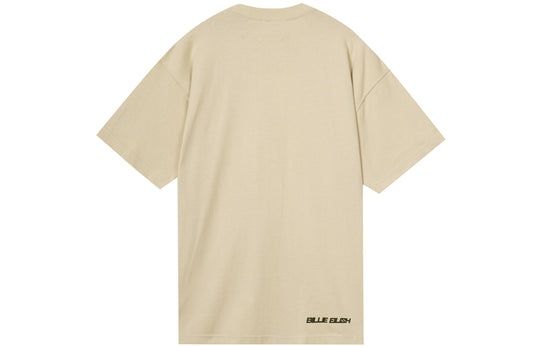 Футболка Nike x Billie Eilish Crossover SS22 Solid