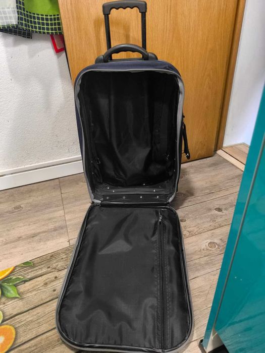 Mala de viagem NeWest 10kgs