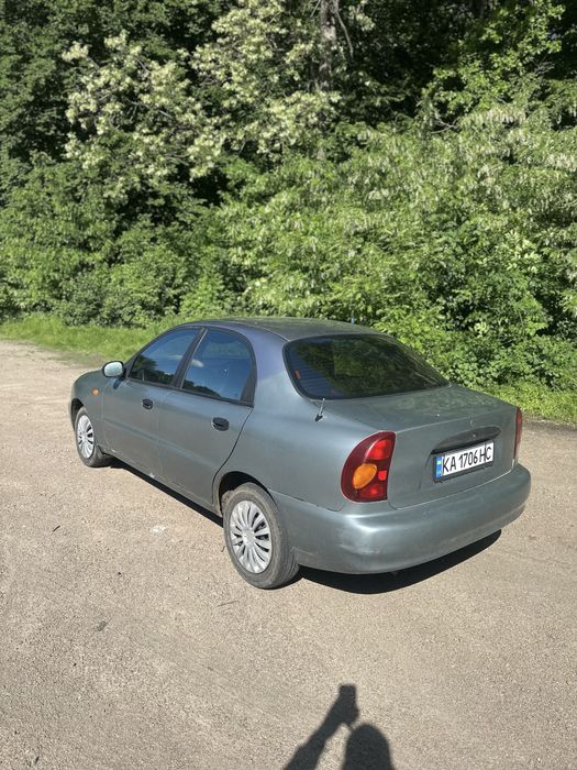 Продам Daeewo lanos 1.5