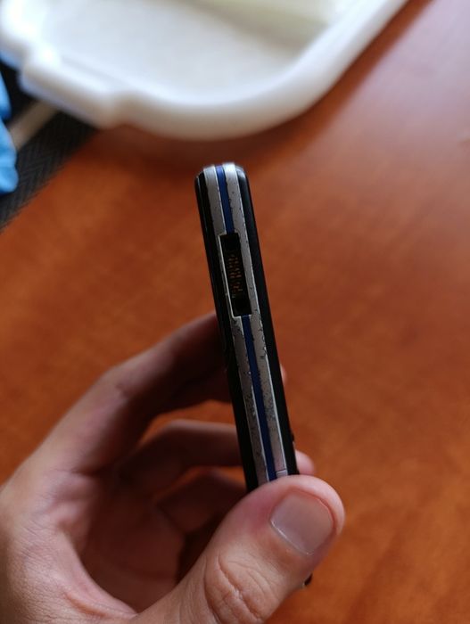 Sony Ericsson C510