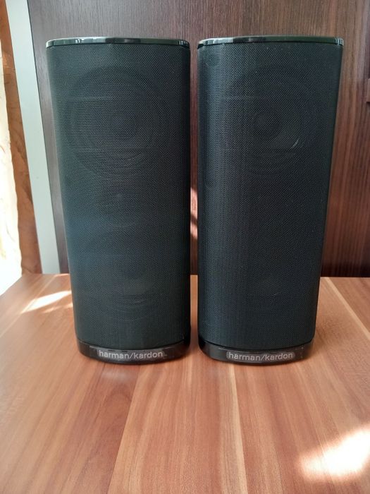 Harman Kardon SAT-TS2BQ
