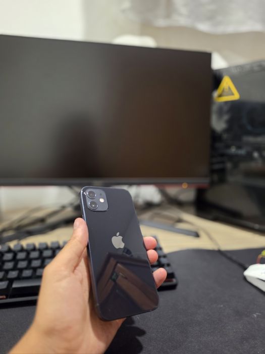 Iphone 12. 128gb