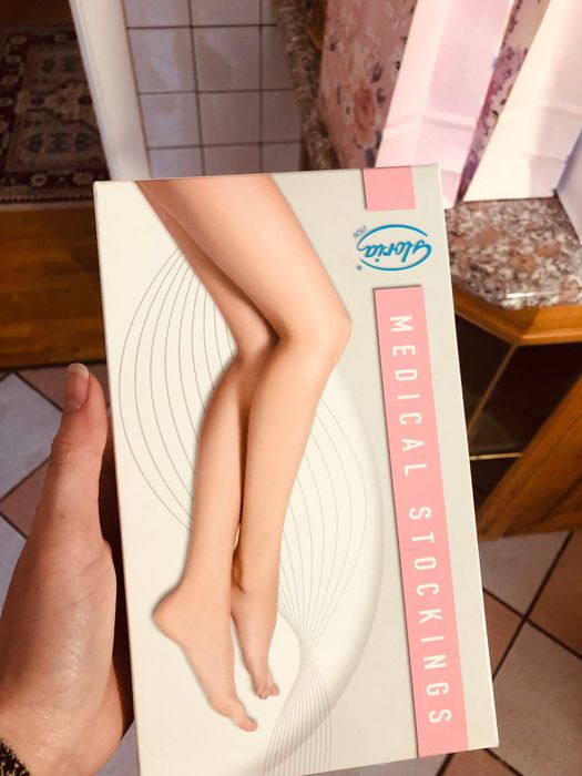 Продам венозні панчохи