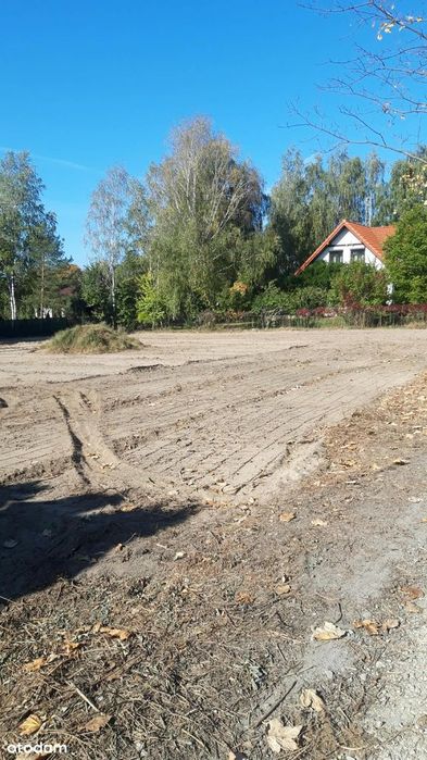 Działka budowlana z MPZP ul.Janowska - Widok 3