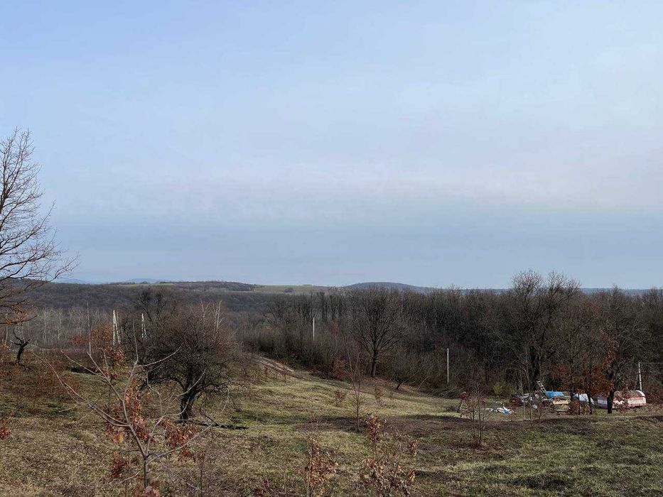 Продається земельна ділянка, смт Середнє Код: 43367