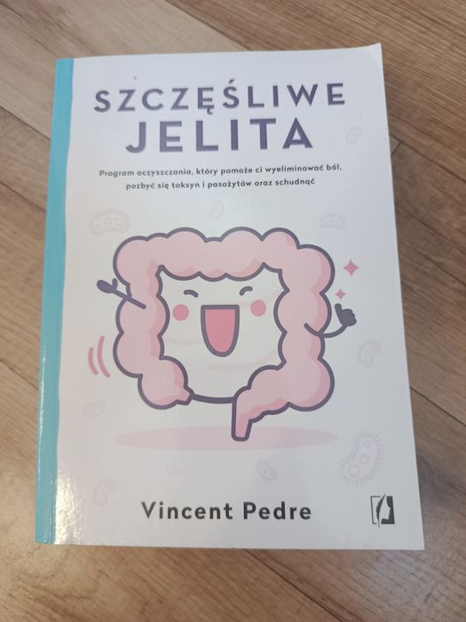 Zdrowe jelita dietetyczna