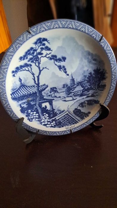 Louça diversa bom estado