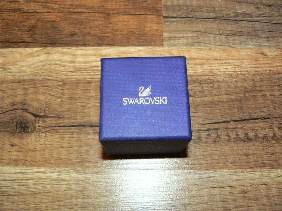 Pierścionek Swarovski