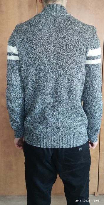 Sweter męski KappAhl M