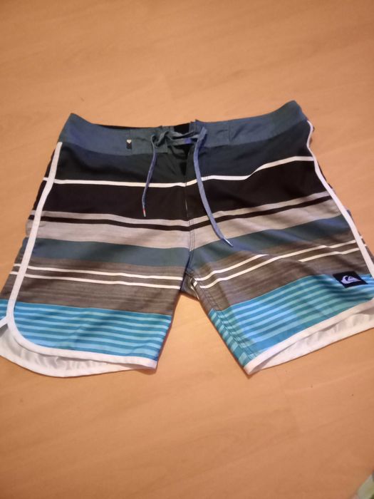 Szorty Quiksilver 30