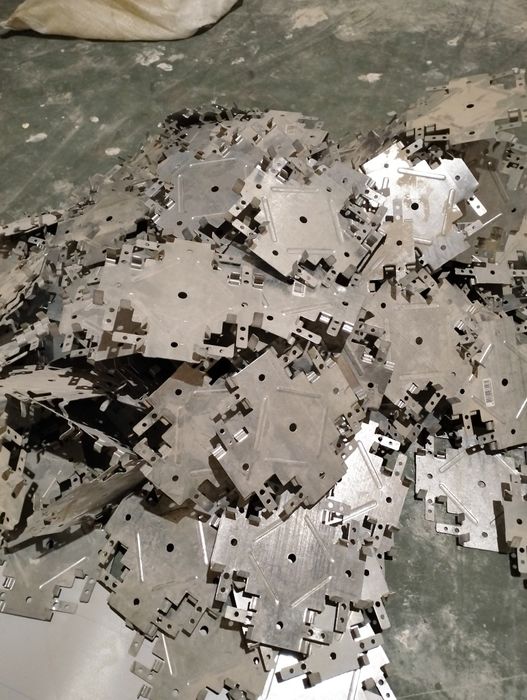 Комплектующие для гипсокартона