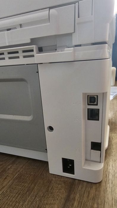 Drukarka HP LaserJet m130fw