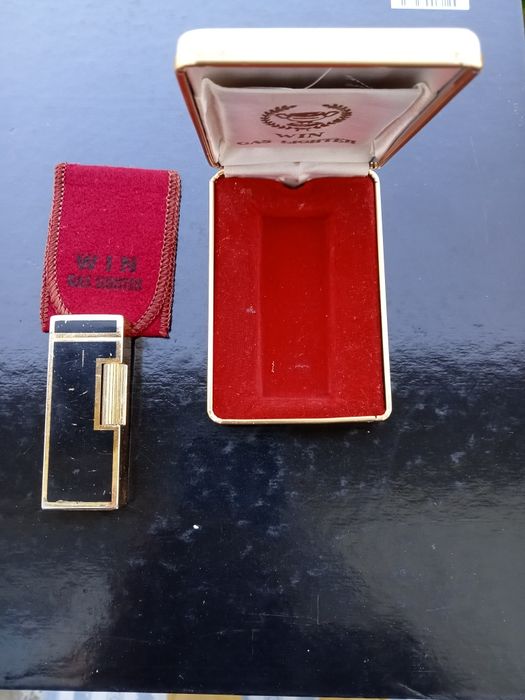 Isqueiro de coleção win