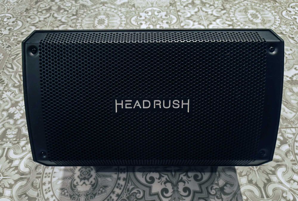Kolumna Headrush FRFR 108