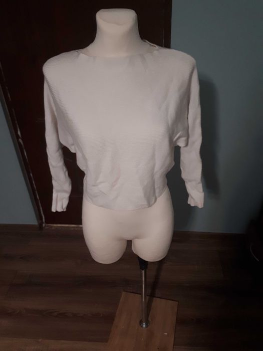 Sweterek damski Mohito