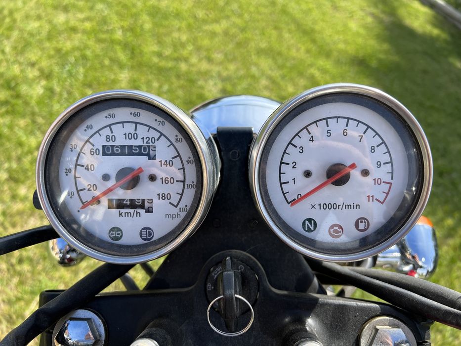 Mash Five Hundred 450