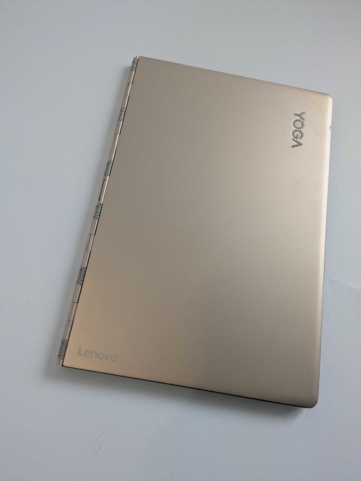 Lenovo Yoga 900 13ISK Intel I7, 16gb ram -  czytaj opis