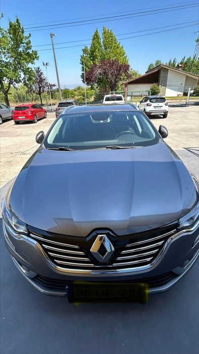 Renault Talisman 1.5 dCi