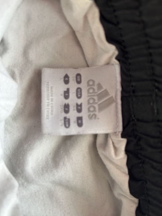 Spodenki ADIDAS orginalne
