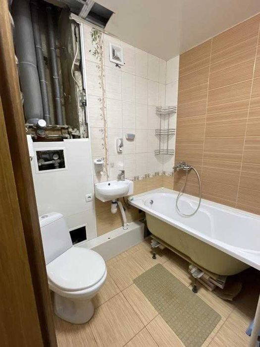 Продам 1 ком кв Н.Дома